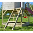 Wendi Toys Spielhaus Alpaka