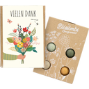 Blossombs Seed Bomb Gift Box - Thank You! - Mini