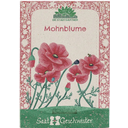 Die Stadtgärtner Graines - Coquelicot - 1 sachet