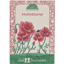 Die Stadtgärtner Graines - Coquelicot - 1 sachet