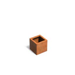 CARREZ Connect Planter for Self-Assembly - without bottom - 40 x 40 x 40 cm