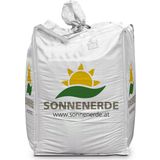 Sonnenerde Soil Activator in a Big Bag