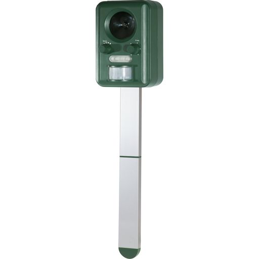Windhager Animal Repellent Solar Outdoor - 1 item