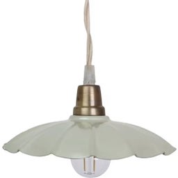 Strömshaga Gustav Pendant Lamp - mint