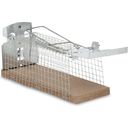 Windhager Wire Box Mousetrap - 1 item