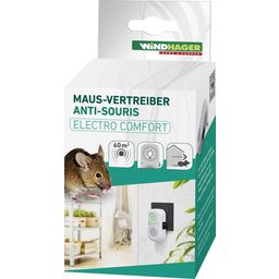 Windhager Odpudzovač myší ELECTRO COMFORT - 1 ks
