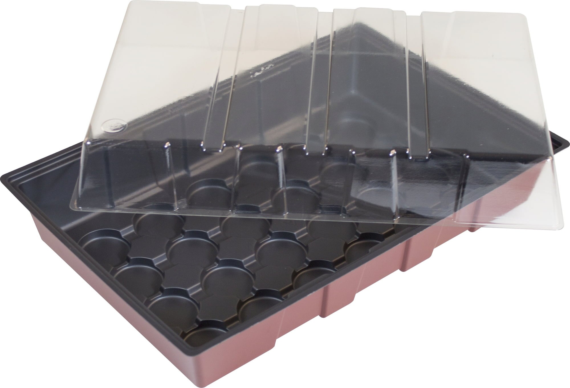Windhager Maxi Greenhouse - 1 item