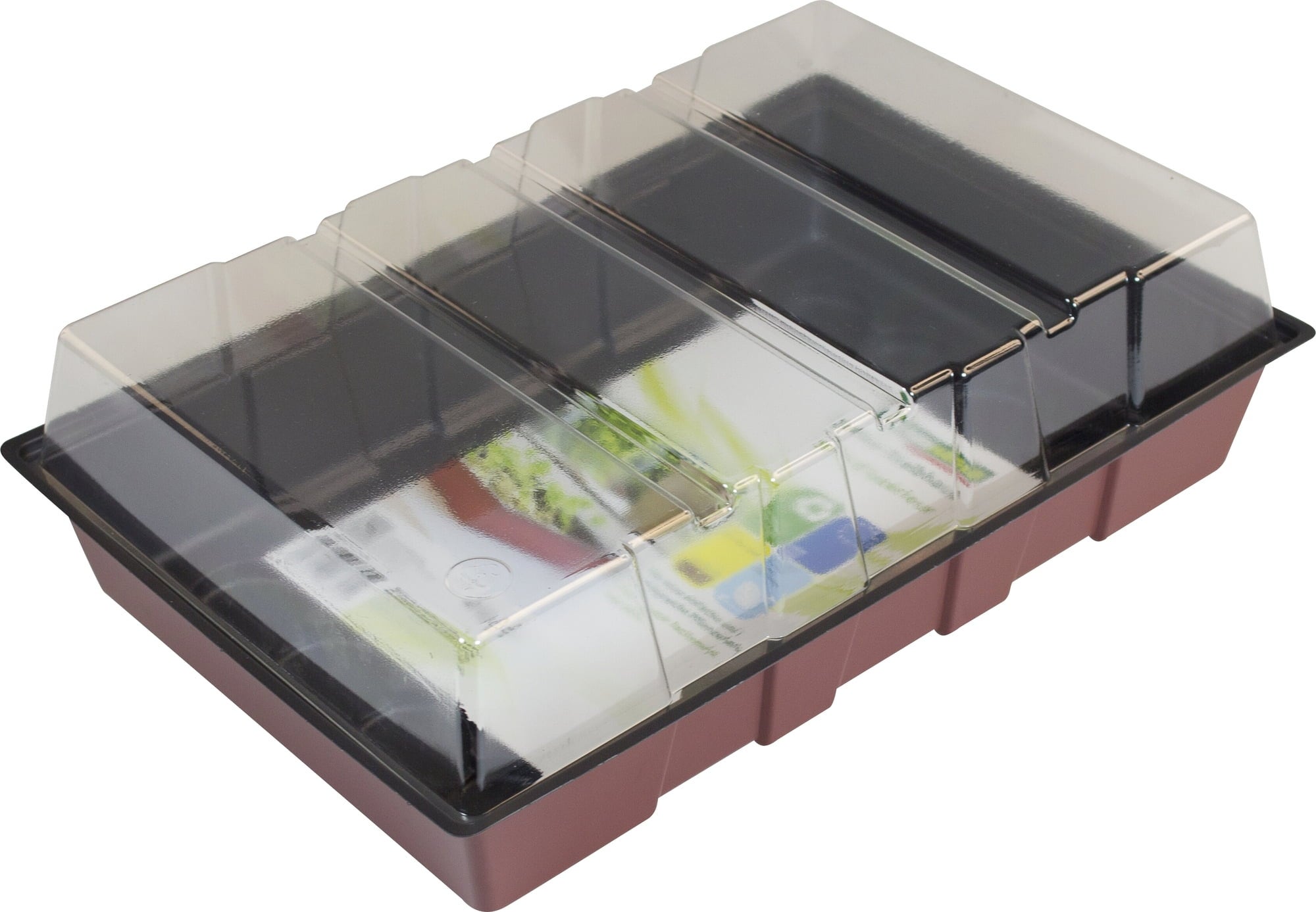 Windhager Maxi Greenhouse - 1 item