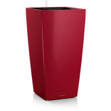 Lechuza Pflanzgefäß CUBICO Premium 30