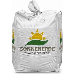 Sonnenerde Bio Steinmehl im Big Bag - 1 Tonne