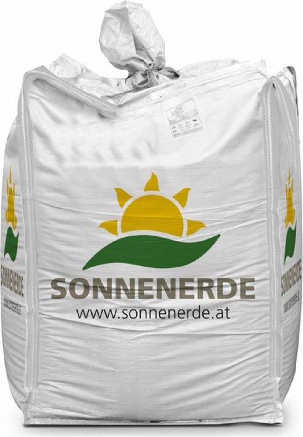 Sonnenerde Brick Chippings 8-12mm