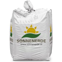 Sonnenerde Bio Pflanzenkohle im Big Bag