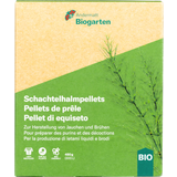 Andermatt Biogarten Schachtelhalm Pellets