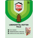 NexaLotte Feromoonval voor Voedselmotten