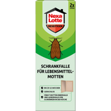 NexaLotte Schrankfalle für Lebensmittelmotten