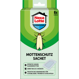 NexaLotte Motten Sachet 2 x 4 Stück
