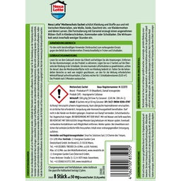 NexaLotte Motten Sachet 2 x 4 Stück - 1 Pkg