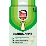NexaLotte Mottenpapier