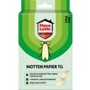 Mottenschutz, 2 Stück