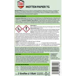 NexaLotte Mottenschutz - 2 Stück