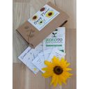 NATURKRAFTWERK Kit de semillas Happy Flower - 1 set