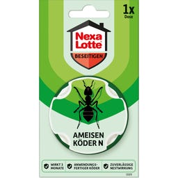 NexaLotte Piège à Fourmis - 1 pcs