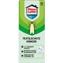 NexaLotte Protección Antipolillas a Largo Plazo - 2 piezas