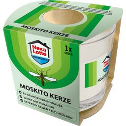 NexaLotte Svíčka proti komárům - 1 ks