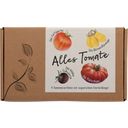 Naturkraftwerk Vegetable Seed Set - All Tomatoes