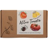 NATURKRAFTWERK Set de semillas All Tomatoes