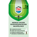 Ricarica per Diffusore Senza Insetticida per Zanzare - 46 ml