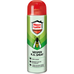 NexaLotte Wespen-K.O.-Spray - 500 ml