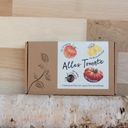 Naturkraftwerk Vegetable Seed Set - All Tomatoes - 1 item