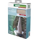 Windhager Wintervlies SUPERPROTECT - 3 x 1,5 m - 1 stuk