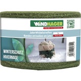 Windhager Jute Band - 10 cm x 25 m