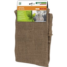 Windhager Natural Burlap Sack - 60x100cm