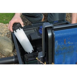 AquaActiv - PhosLess - Columnas de Filtro - Set