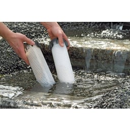 AquaActiv - PhosLess - Columnas de Filtro - Set