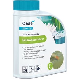 Oase AquaActiv - AlGo Greenaway - 500 ml