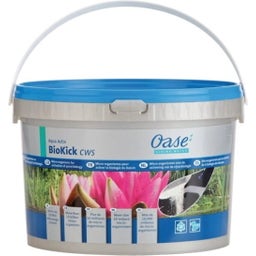 Oase AquaActiv BioKick - 1,9 kg (2 L)