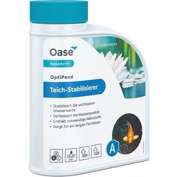 Oase Stabilizátor AquaActiv OptiPond 500 ml - 500 ml