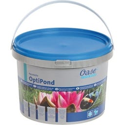 AquaActiv OptiPond Teich Stabilisierer 500 ml - 5 L