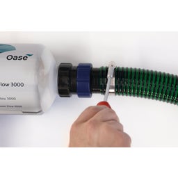 Oase PhosLess Flow 3000 - 1 pieza