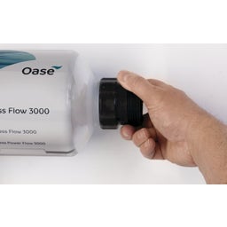 Oase PhosLess Flow 3000 - 1 pieza