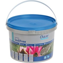 Oase AquaActiv - SediFree - 6,6 kg (5 l)