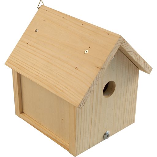 Windhager Robin Birdhouse - 1 item