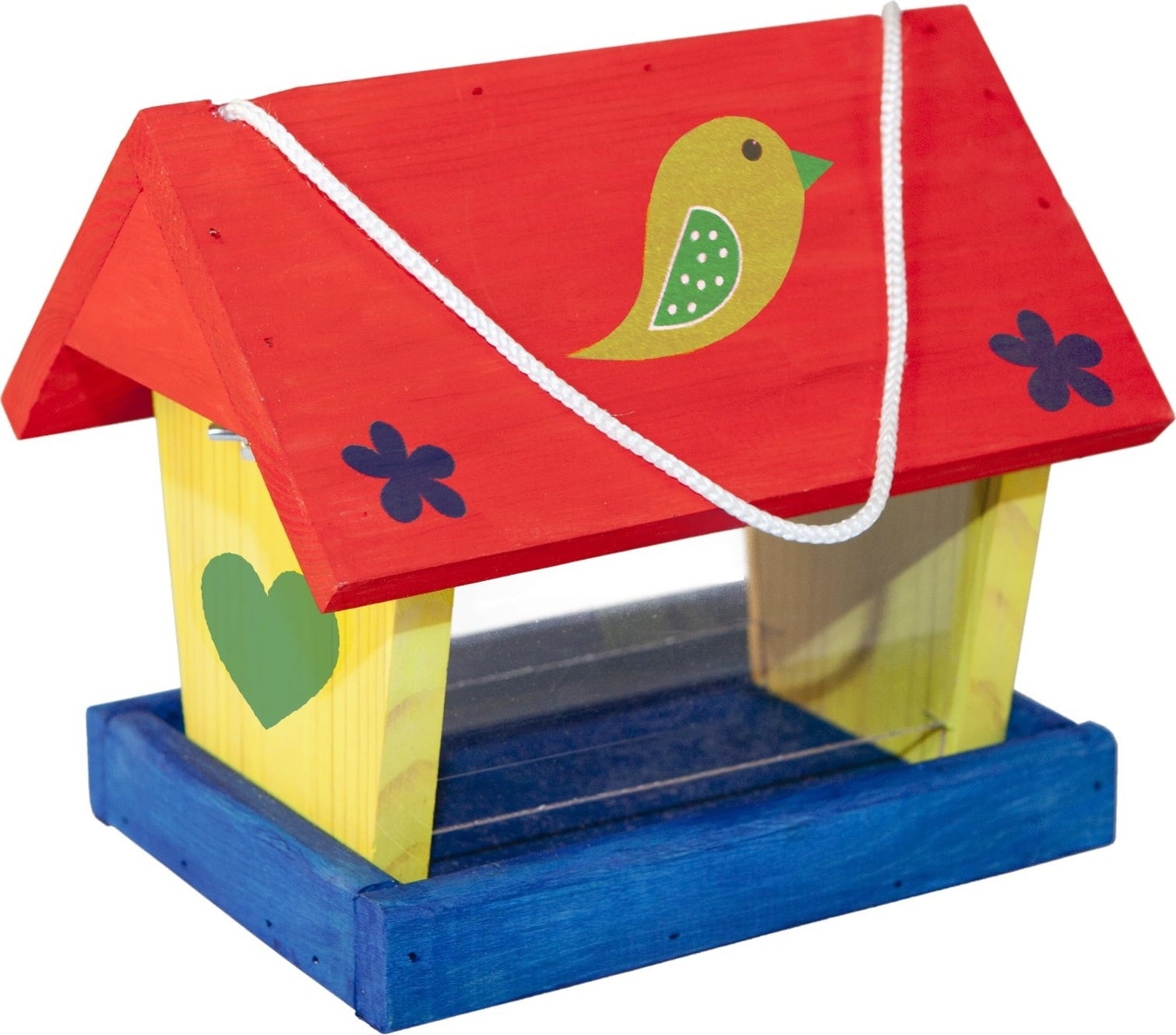 Windhager Woodpecker Birdfeeder Kit - 1 item