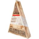 Windhager Insect Hotel Trigon - 1 item