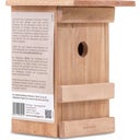 Birdy Birdhouse