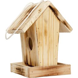 Windhager Cottage Birdseed Silo - 1 item